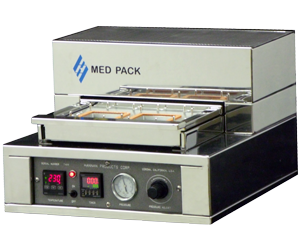 mb6x9 medical blister sealing machine hannan